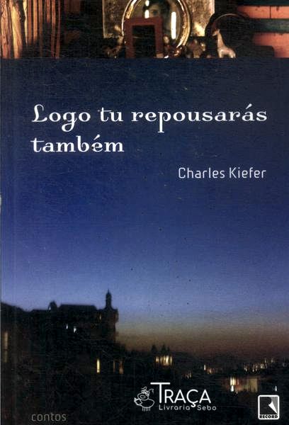 Logo Tu Repousarás Também