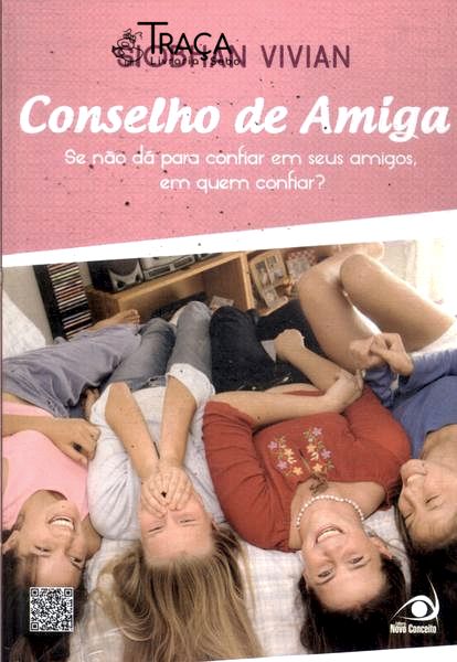 Conselho de Amiga