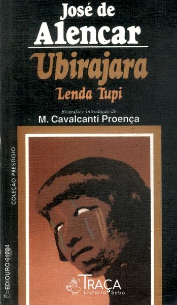 Ubirajara