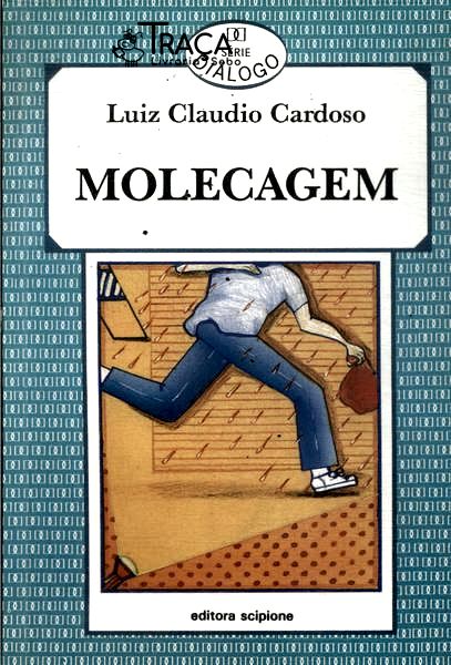 Molecagem