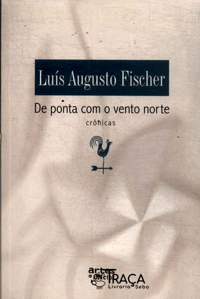 De Ponta Com O Vento Norte