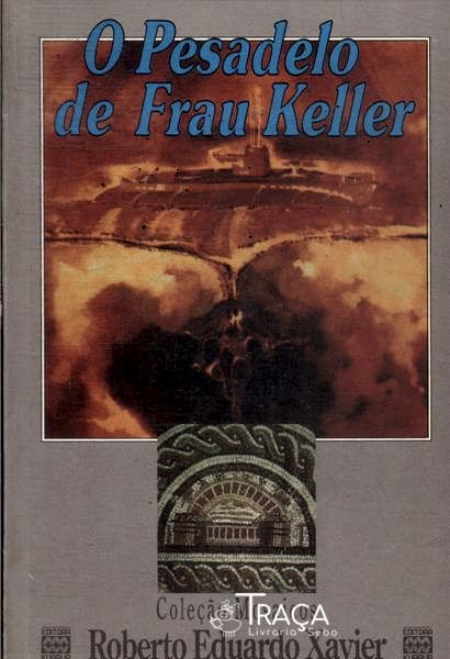 O Pesadelo De Frau Keller