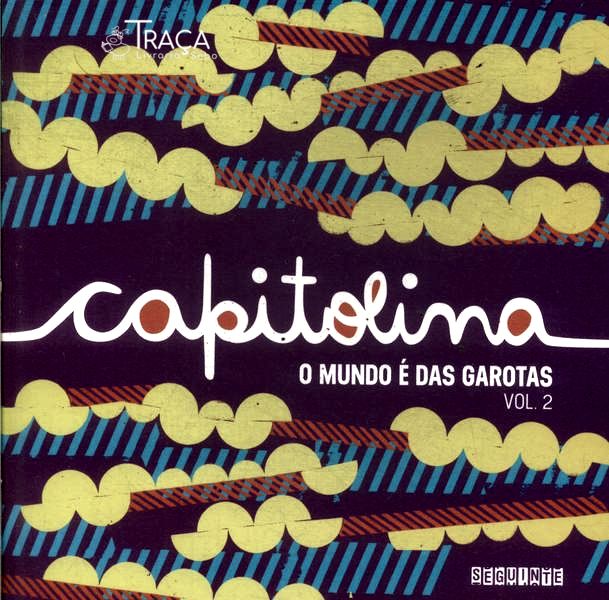 Capitolina Vol 2