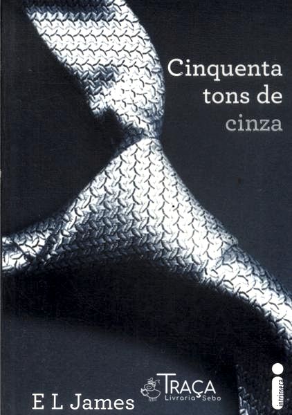 Cinquenta Tons de Cinza