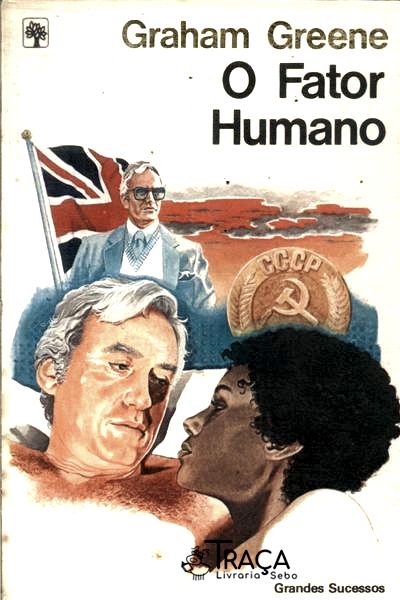 O Fator Humano