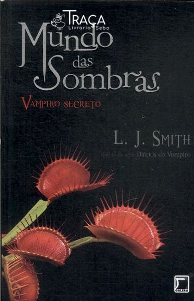 Mundo das Sombras Vol 1