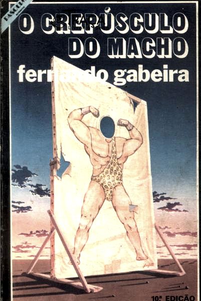 O Crepúsculo do Macho