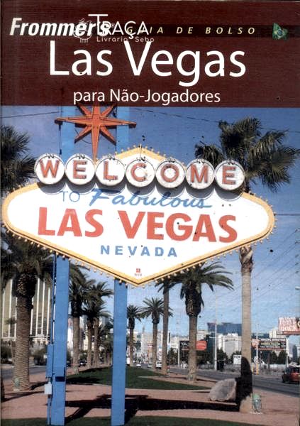 Guia de Bolso Las Vegas (2011)