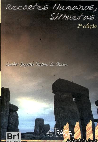 Recortes Humanos, Silhuetas