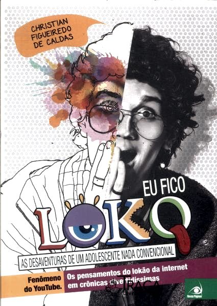 Eu Fico Loko