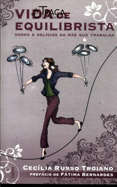 Vida de Equilibrista