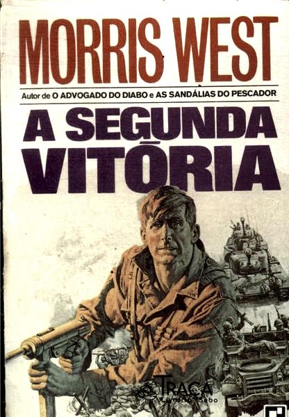 A Segunda Vitória