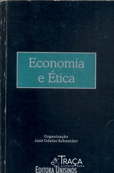 Economia e Ética
