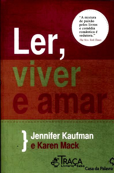 Ler Viver E Amar