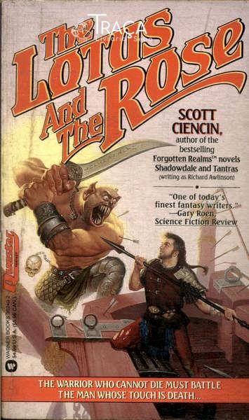 The Lotus And The Rose