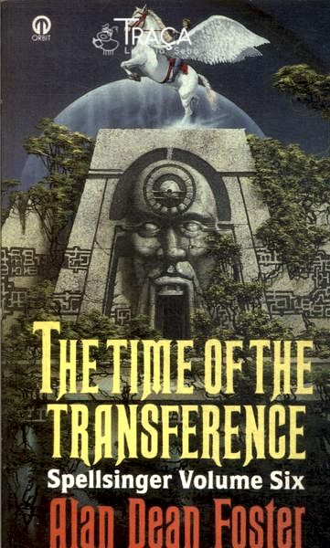 The Time Of The Transference