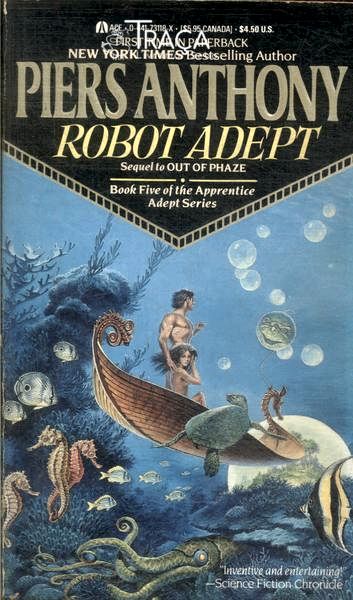 Robot Adept