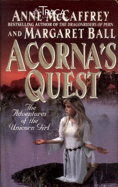 Acornas Quest