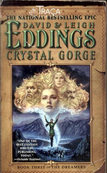 Crystal Gorge