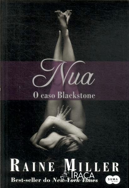 Nua: o Caso Blackstone