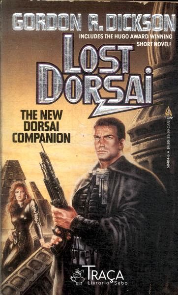 Lost Dorsai