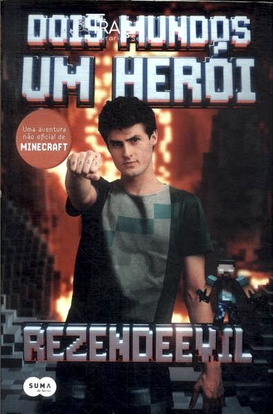 Dois Mundos Um Herói