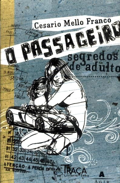 O Passageiro