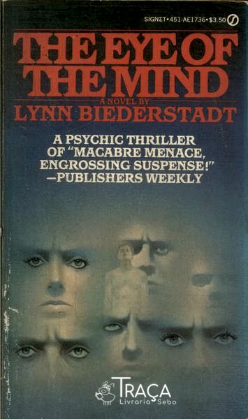The Eye Of The Mind