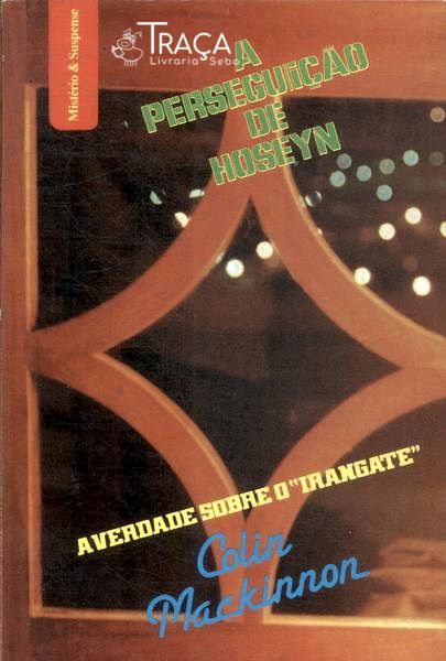 A Perseguição de Hoseyn