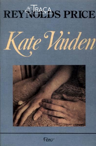 Kate Vaiden