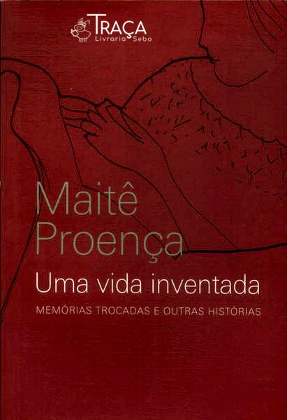 Uma Vida Inventada