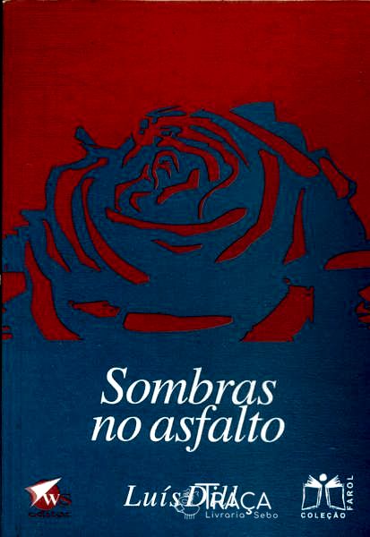 Sombras No Asfalto