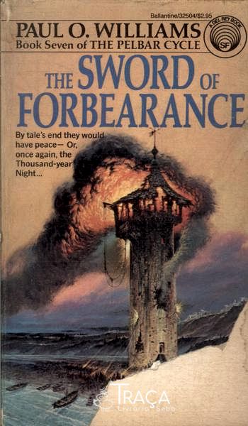 The Sword Of Forbearance
