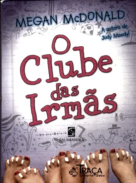 O Clube Das Irmãs