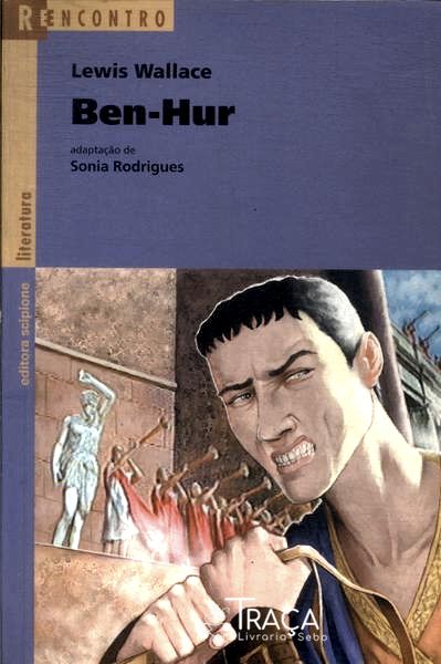 Ben-hur (adaptado)