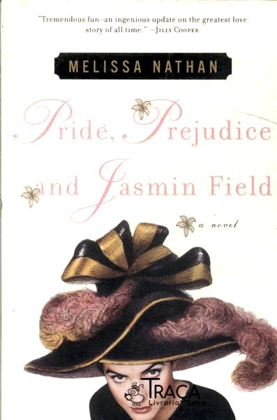 Pride Prejudice And Jasmin Field
