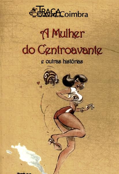 A Mulher do Centroavante