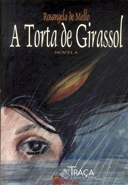 A Torta de Girassol