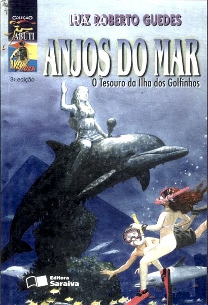 Anjos Do Mar
