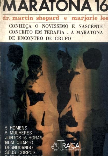 Maratona 16