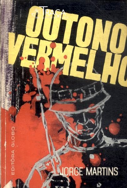 Outono Vermelho