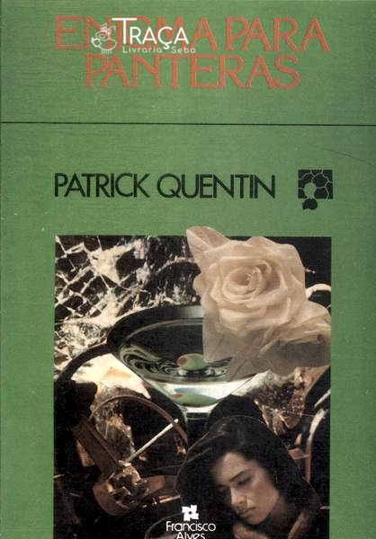 Enigma Para Panteras