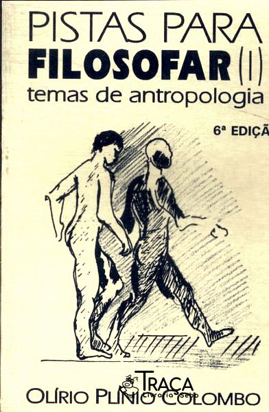 Pistas para Filosofar Vol 1