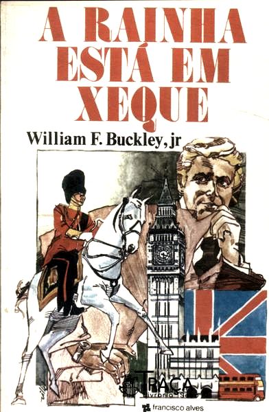 A Rainha Está Em Xeque
