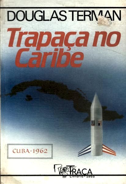 Trapaça No Caribe