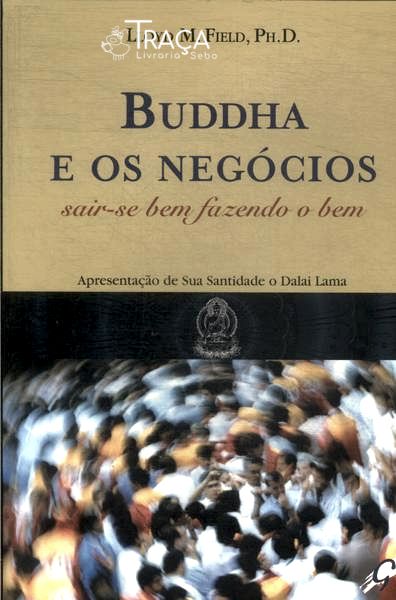 Buddha e os Negócios