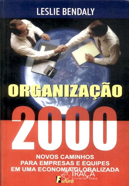 Organização 2000