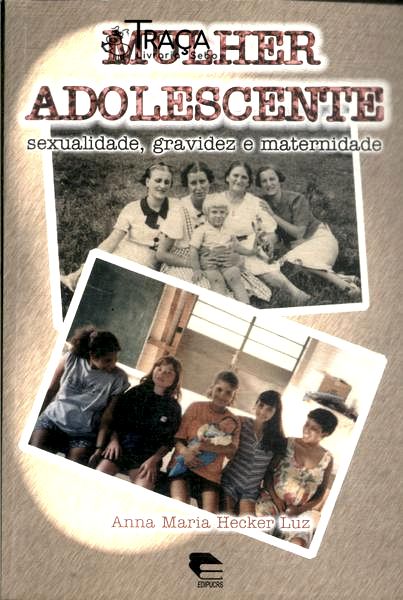 Mulher Adolescente