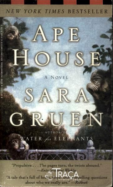 Ape House