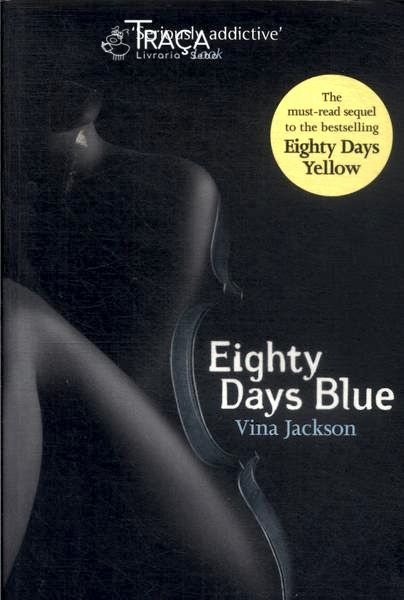Eighty Days Blue